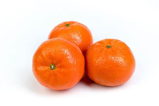 Mandarins